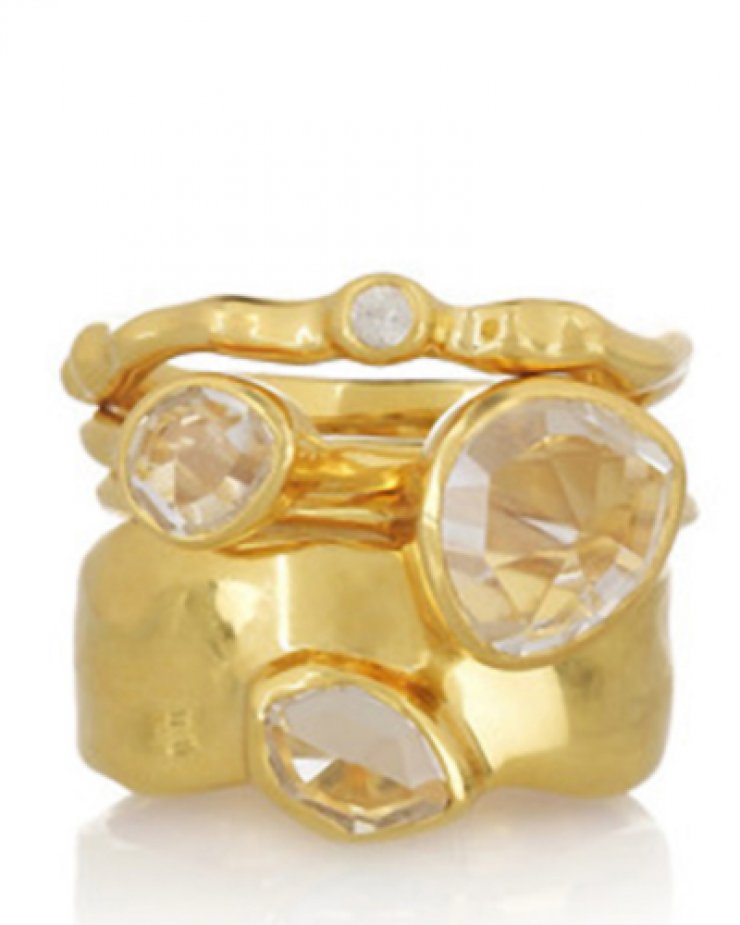 Ζαφείρια και χρυσός