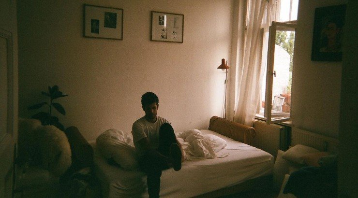 Πρωταγωνιστής του Netflix έρχεται σε λίγες ημέρες στην Κύπρο