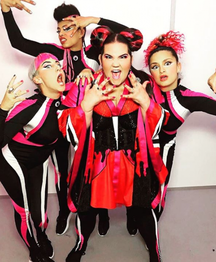 Κι όμως! Γνωρίζουμε ήδη που και πότε θα πραγματοποιηθεί η Eurovision το 2019 στο Ισραήλ!