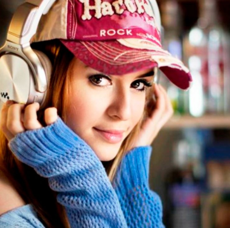 Η μουσική μετά το γεύμα είναι σύμμαχος των ατόμων με νευρική ανορεξία!