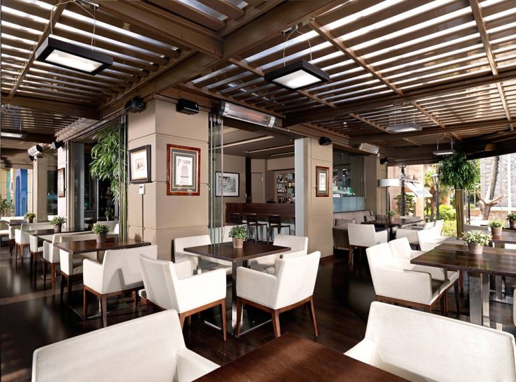 Πάμε Aθήνα και γευματίζουμε στο New Dash