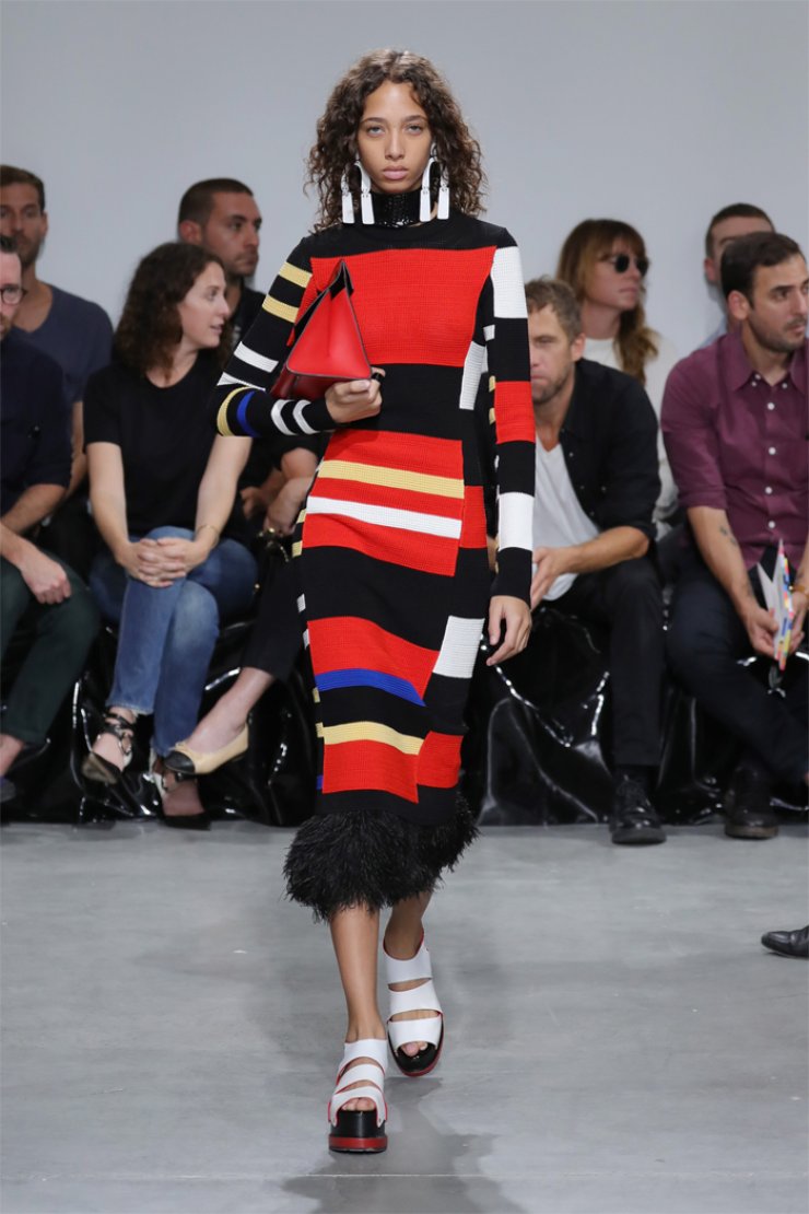 Mόνο αυτά τα τέσσερα fashion trends πρέπει να γνωρίζεις φέτος