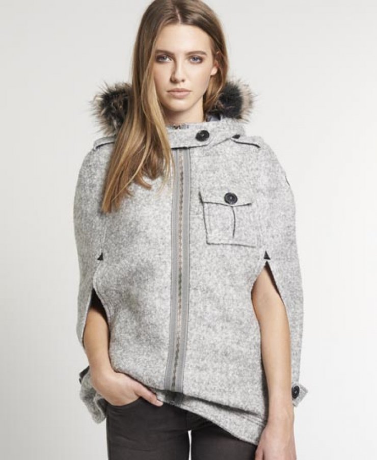 Νέα άφιξη στα Debenhams