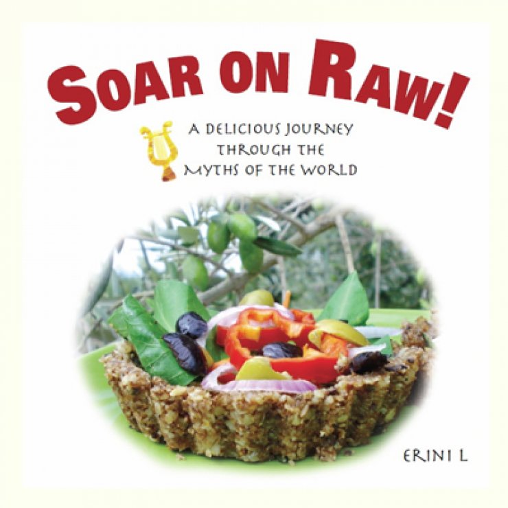 Bιβλίο συνταγών: "Soar on Raw"