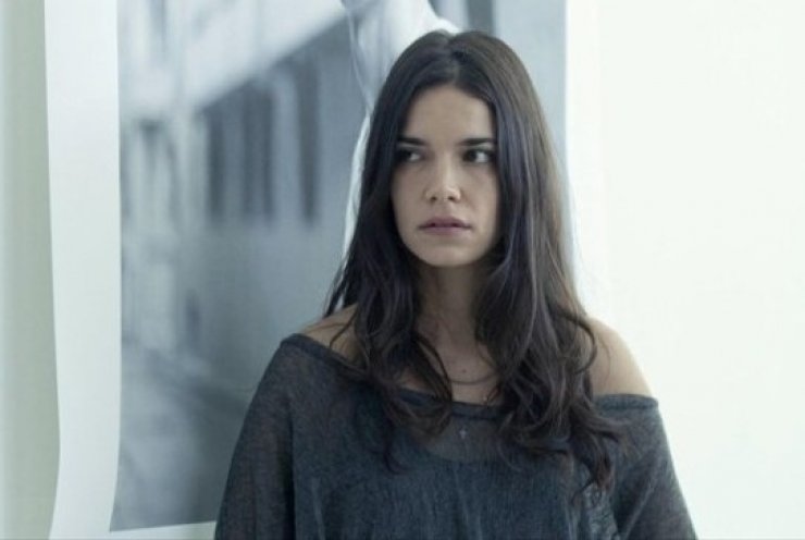 Δανάη Σκιάδη: Δεν αποχωρεί από την σειρά "Όνειρο ήταν"