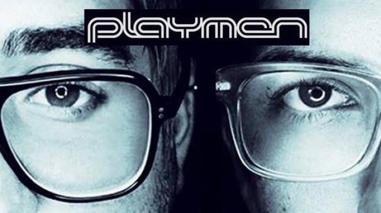 Playmen @ XS Night & Day Club 