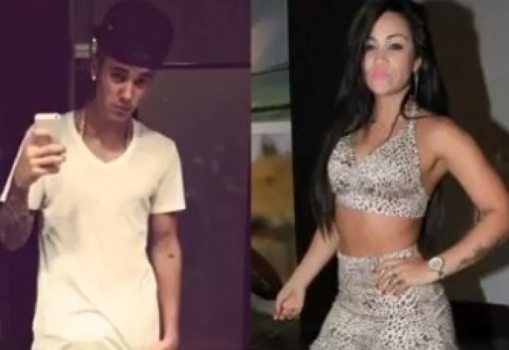 Ιερόδουλη για Justin Bieber: “Είναι υπέροχος γυμνός κι έχει μικρό πέος”