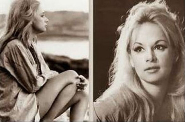 Aλίκη Βιουγιουκλάκη: Η απαγορευμένη ταινία της στην φόρα [βίντεο]