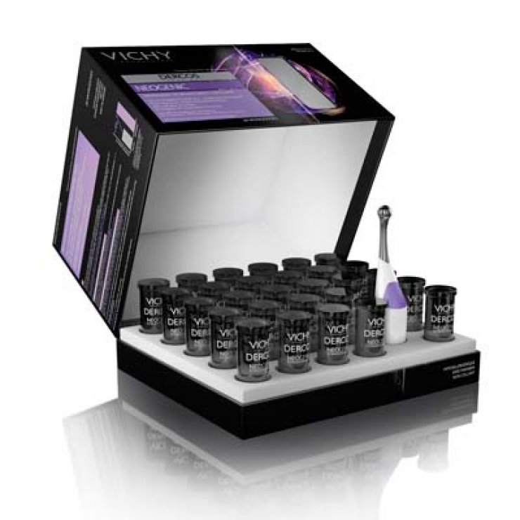 Καταπολεμήστε την τριχόπτωση! 