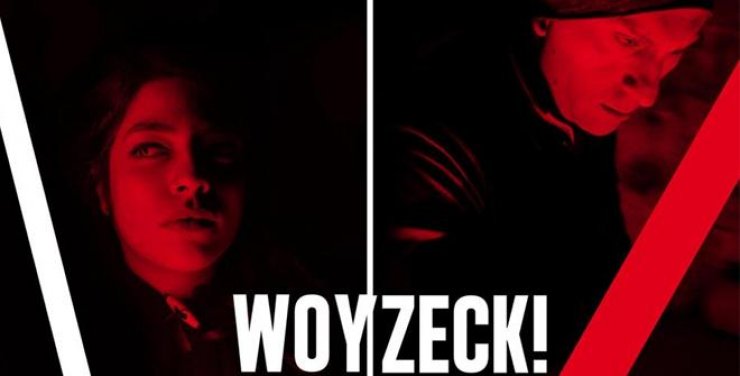 "Woyzeck" - Karl Georg Büchner