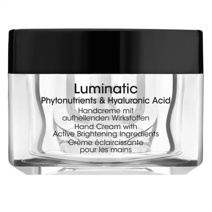 Για ενυδατωμένα χέρια!