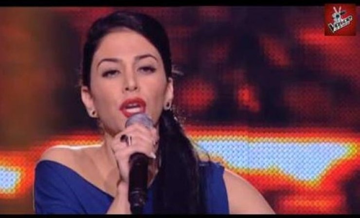 Άννα Μακρίδη: Η αδερφή του Κύπριου ποδοσφαιριστή Κωνσταντίνου Μακρίδη… [βίντεο]