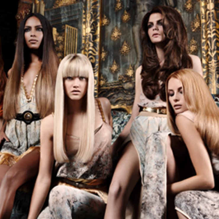 Great Lengths: Μοναδική ποιότητα των μαλλιών!