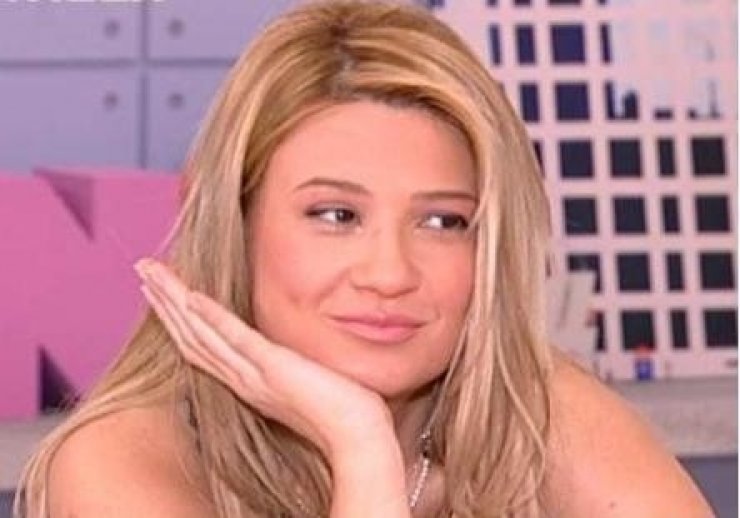 Γεννάει η Φαίη Σκορδά: Τι είπε ο Γιώργος Λιάγκας