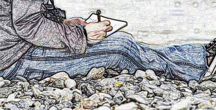 Παρουσίαση ποιητικής συλλογής του "Alter Ego"