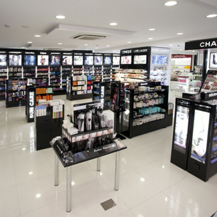 Νέο κατάστημα Beauty Line στη Πάφο!