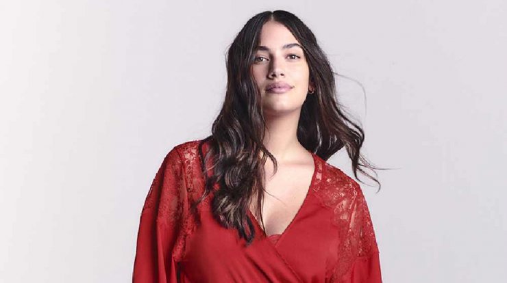 Flower love: Η συλλογή εσωρούχων που μας βάζει στο απόλυτο Valentine’s Day mood