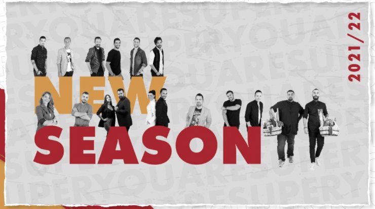 Πρεμιέρα έκανε σήμερα το νέο πρόγραμμα του SUPER FM