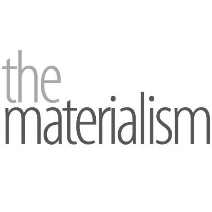 Νέο design site: the materialism