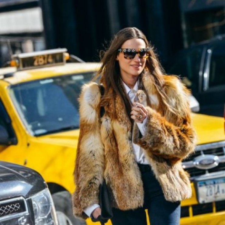 Οι 10 κανόνες που πρέπει να τηρείς για να πετύχεις το νεοϋορκέζικο στυλ  