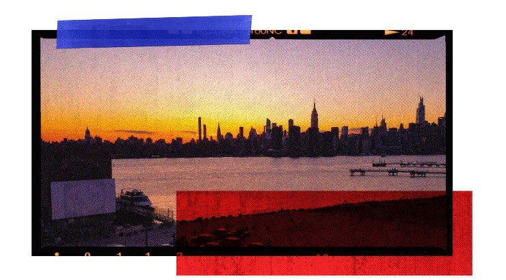 Δείτε σε live μετάδοση το fashion show του Tommy Hilfiger στη Νέα Υόρκη