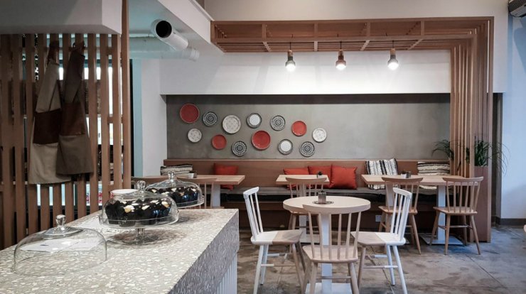 Μία γουστόζικη νέα άφιξη μόλις άνοιξε στο κέντρο της Λευκωσίας