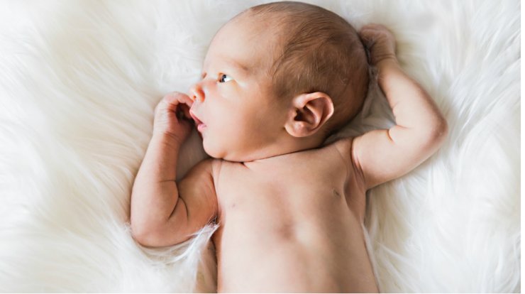 Πέντε λάθη που κάνουν οι γονείς με τα νεογέννητα