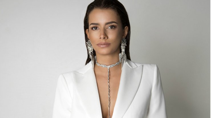 Sous Le Soleil: Η νέα συλλογή της Ιωάννα Κοτζιάπασιη για τη σεζόν Άνοιξη/Καλοκαίρι 2019