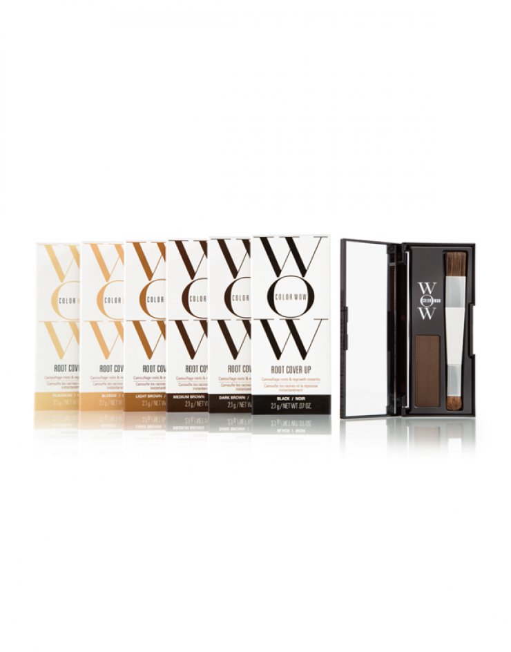 Αυτά κι αν είναι καλά νέα! Τέλος στα γκρίζα μαλλιά με το...