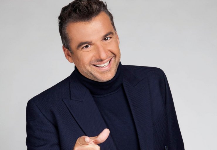 Επώνυμη Ελληνίδα κατέθεσε μήνυση κατά του Γιώργου Λιάγκα για συκοφαντική δυσφήμηση