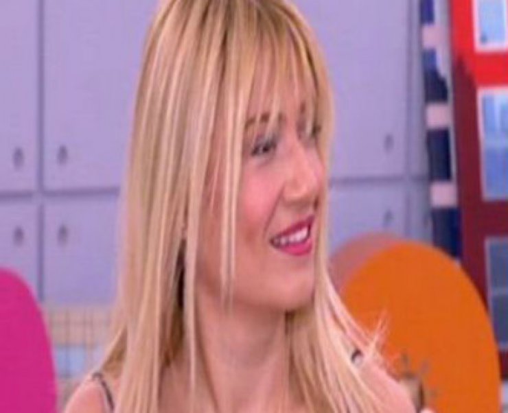 Αποκάλυψε την ηλικία της η Φαίη Σκορδά