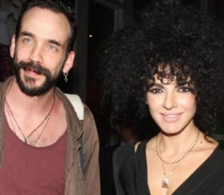 Μαρία Σολωμού: «Όταν ο Πάνος γύρισε με σκισμένη μπλούζα…»