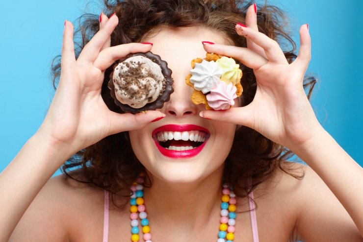 Θερμίδες; Κάτι άλλο πρέπει να προσέχουμε και όχι τις θερμίδες! 