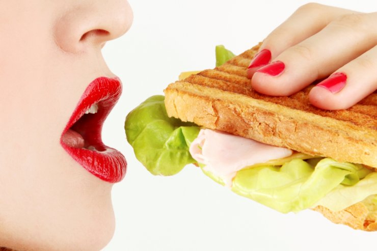 7 εύκολοι τρόποι για να χάσεις 1 κιλό μέσα σε μία εβδομάδα