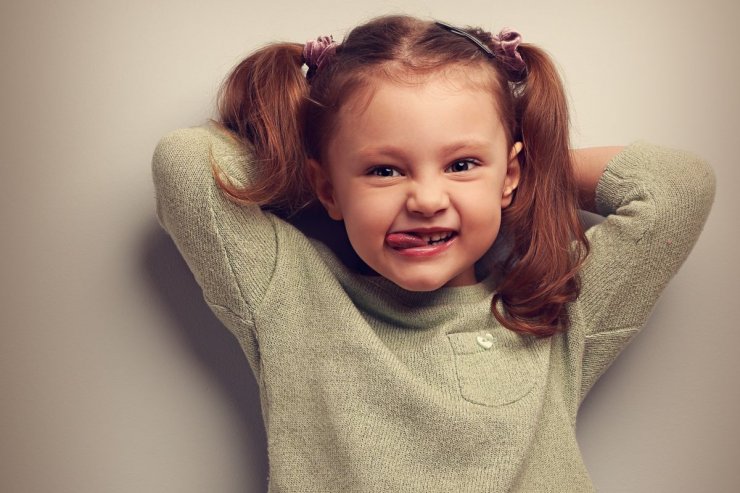 Το παιδί μου αντιμιλά! Τι να κάνω;