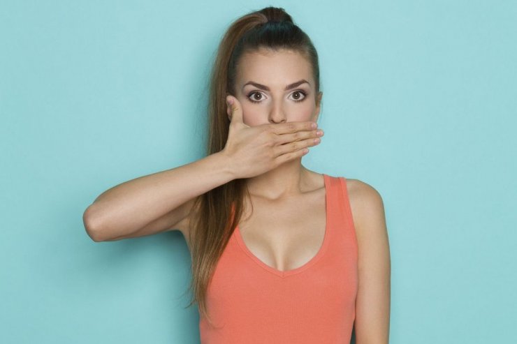 Διατροφή για την διακοπή καπνίσματος