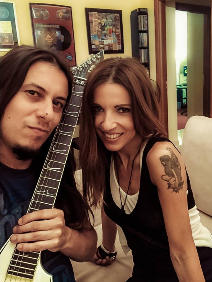 Πώς αντέδρασε ο γιος της Ευρυδίκης όταν του γνώρισε το νέο της αγαπημένο;