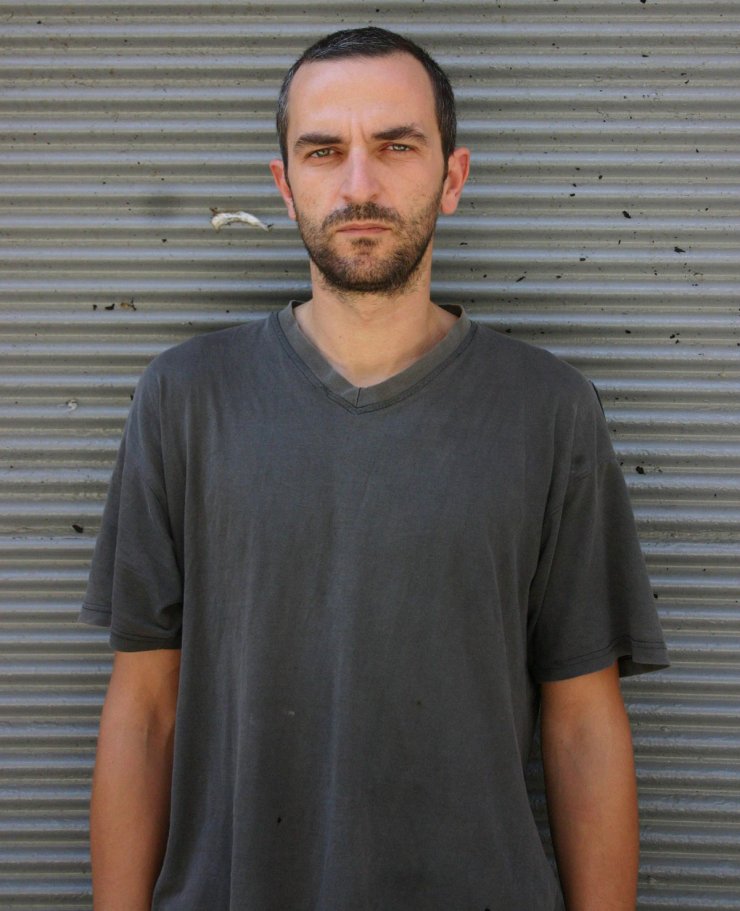 Άρης Σερβετάλης: Η άγνωστη στροφή του στον Θεό για να σωθεί