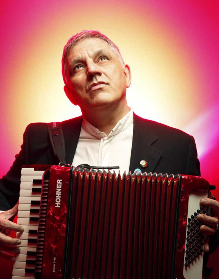 Νίκος Πορτοκάλογλου