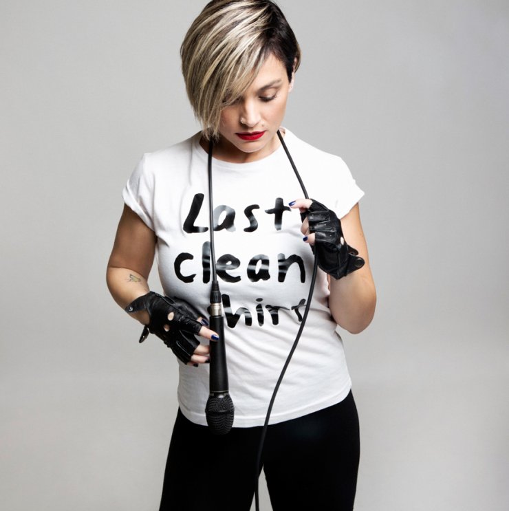 8 διάσημες Ελληνίδες που έδωσαν μάχη με τα κιλά και την κέρδισαν [εικόνες]