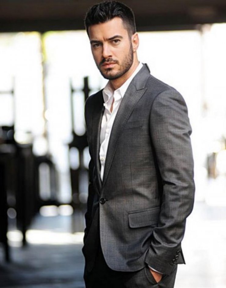 Γιάννης Τσιμιτσέλης: Μιλά πρώτη φορά μετά τις φήμες περί χωρισμού