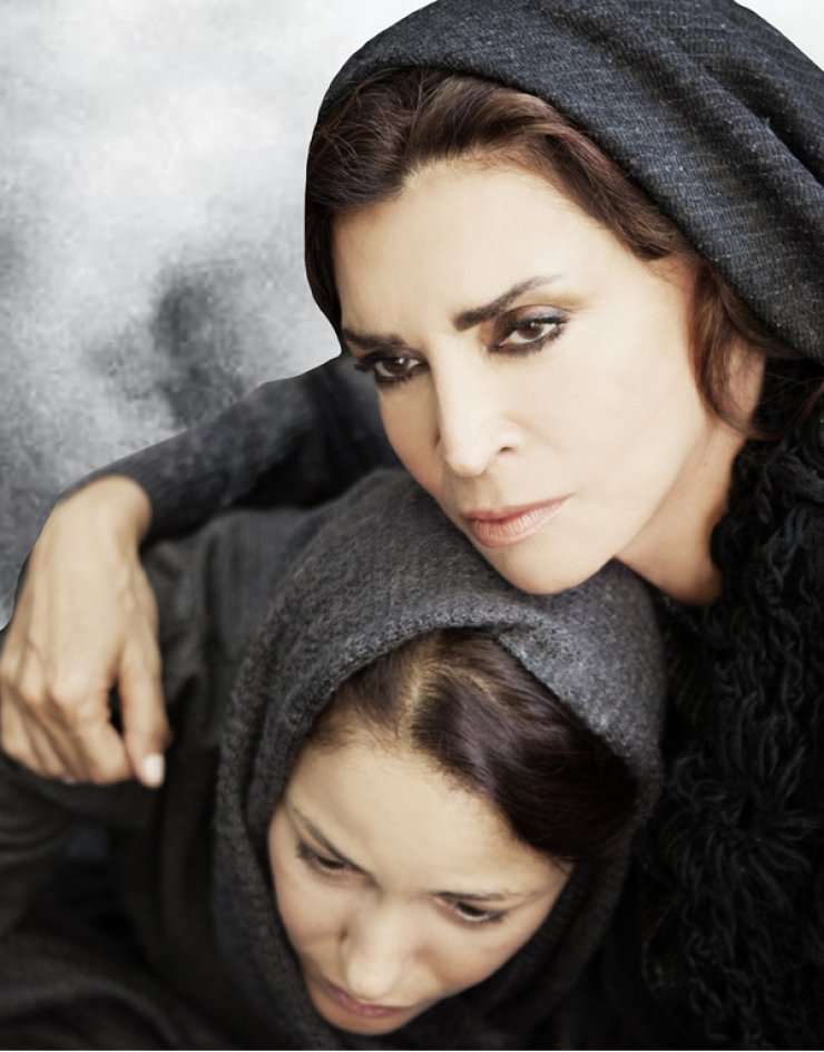 Αύριο η μεγάλη πρεμιέρα για το θεατρικό έργο της Μιμής Ντενίση "Σμύρνη μου αγαπημένη" στην Κύπρο