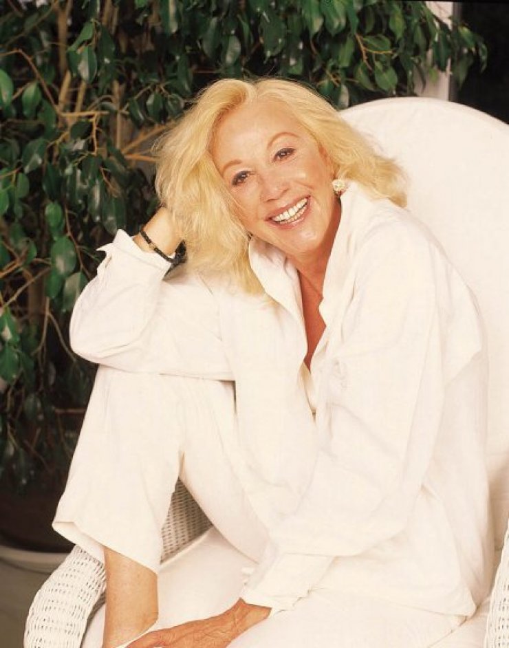 Μετά την Ζωή Λάσκαρη άλλος ένας σπουδαίος Έλληνας ηθοποιός "έφυγε"