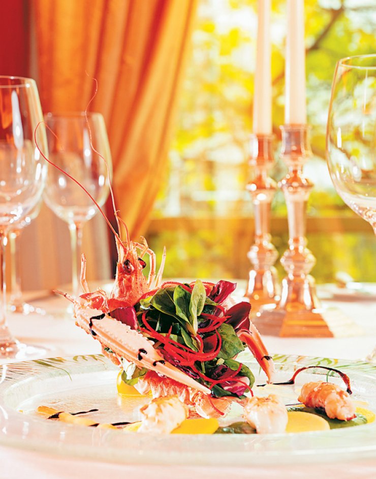 Ρεβεγιόν σε 10 ξενοδοχεία της Κύπρου!