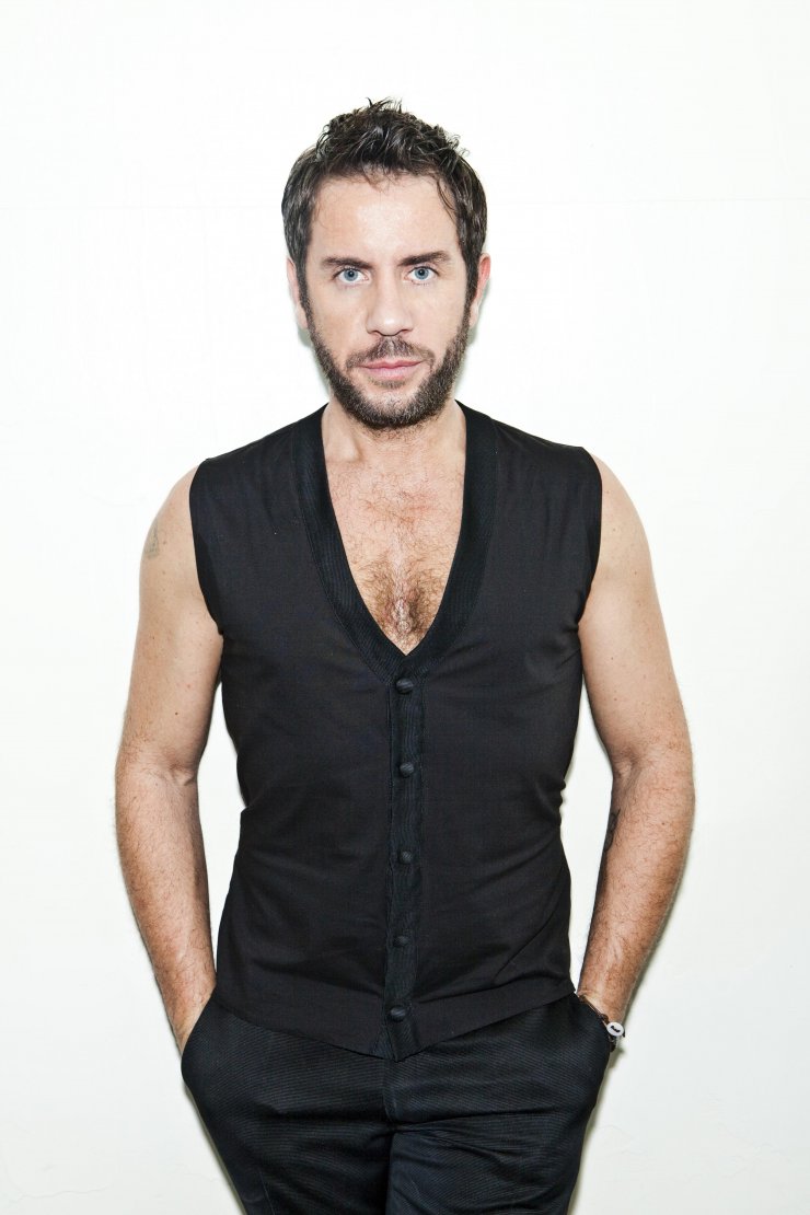 Σε γιατρό για… το σεξ ο Μαζωνάκης: Τι αποκάλυψε ο ίδιος!