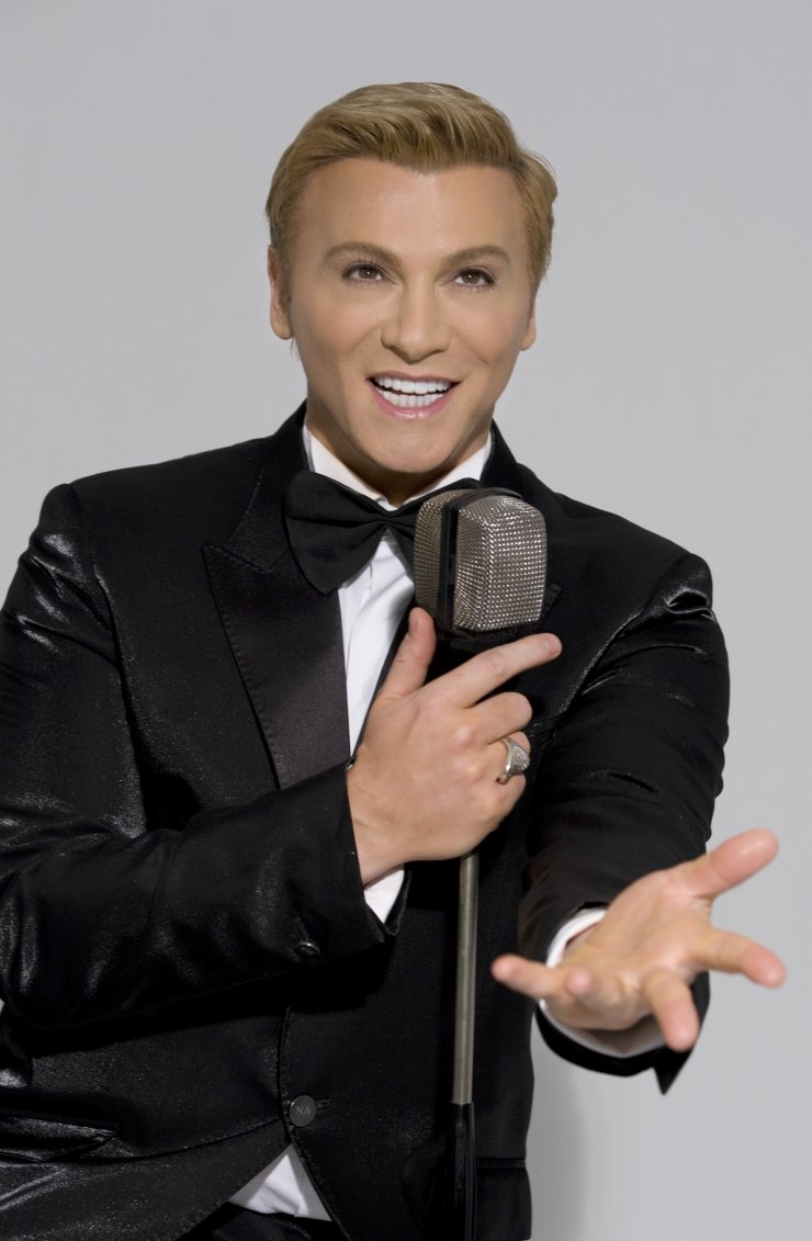 Τάκης Ζαχαράτος:"Δεν θα συνεργαζόμουν με την Ελένη Μενεγάκη"