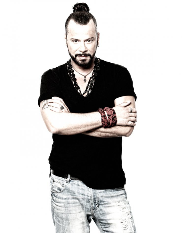 Έρχεται ο Χρήστος Δάντης