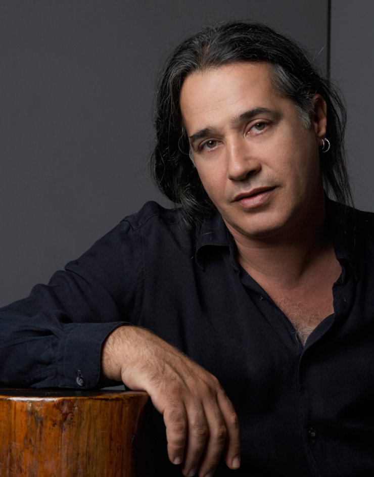 Παντελής Θαλασσινός: Στην Κύπρο για 2 live