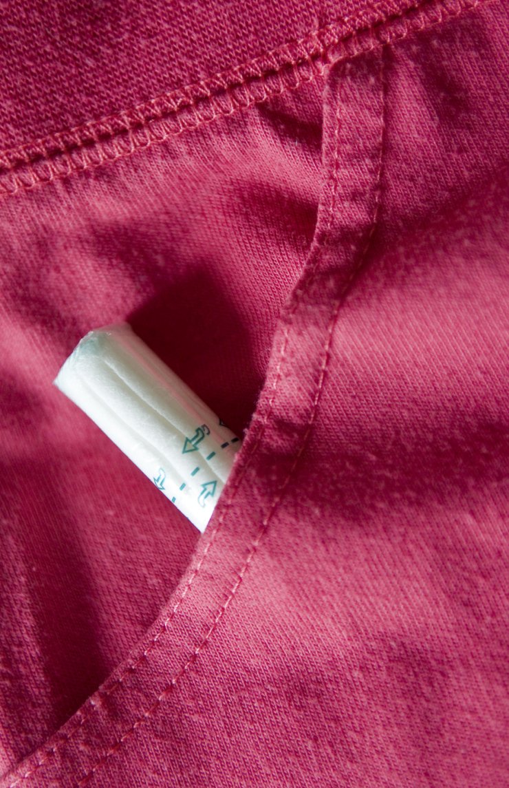 Πόσο ασφαλές είναι το ταμπόν; 