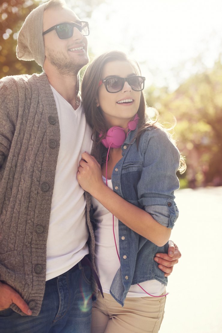 7 αγόρια αποκαλύπτουν τι θέλουν από τις γυναίκες